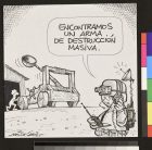 Arma de destrucción