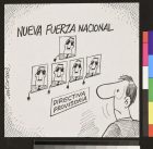 Nueva Fuerza Nacional