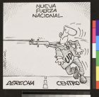 Nueva Fuerza Nacional