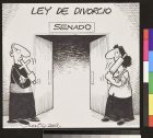 Ley de divorcio