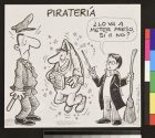 Piratería