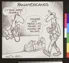 Panamericanos