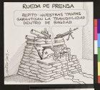 Rueda de prensa