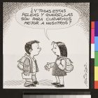 Peleas y querellas