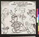 Declaraciones