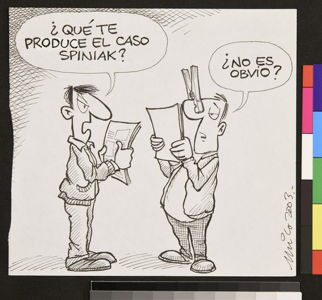 Qué te produce