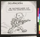 Ocupación