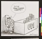 Y si fuera cierto
