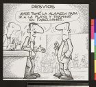Desvíos