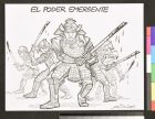 El poder emergente