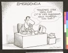 Emergencia