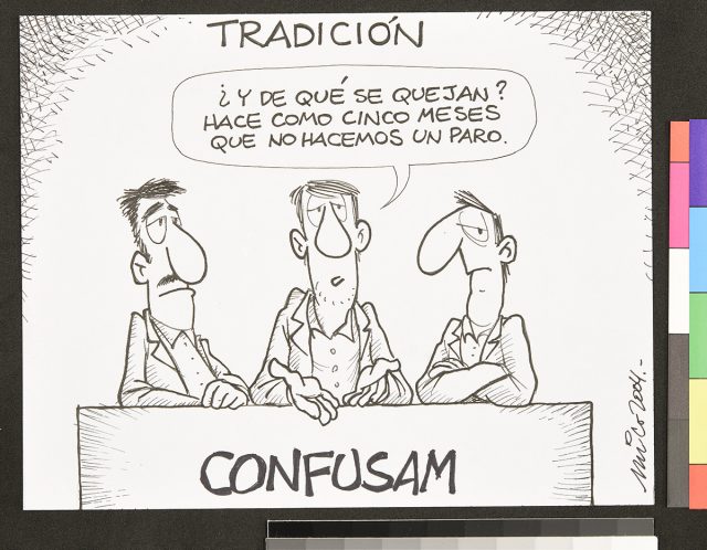 Tradición