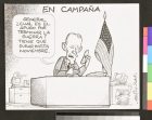 En campaña