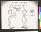 Caso Gemita