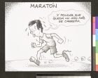 Maratón