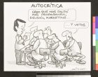 Autocrítica