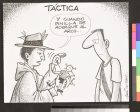 Táctica