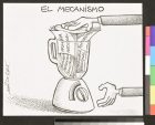 El mecanismo