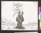 Libertad para fumar