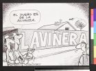 Laviñera