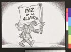 Paz en la Alianza
