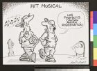 Hit musical