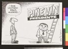 Piñevín