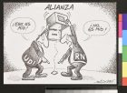 Alianza