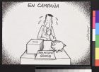 En campaña