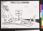 Pablo en campaña