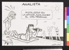 Analista