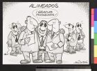 Alineados