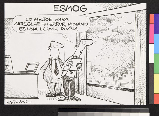 Esmog