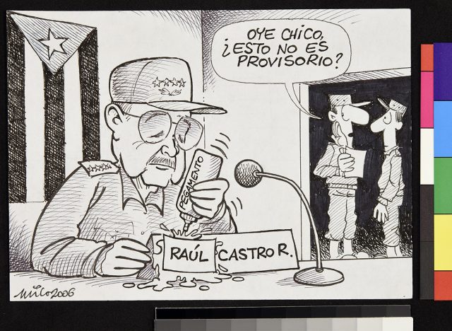 Provisorio