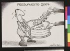 Presupuesto 2007