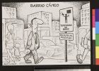 Barrio Cívico
