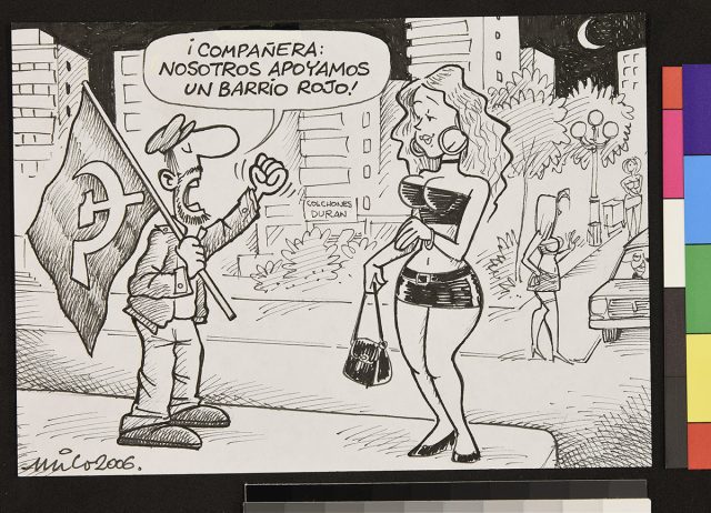 Compañera