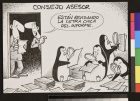 Consejo asesor