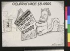 Ocurrió hace 18 años