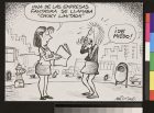 Chuky limitada