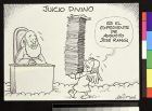 Juicio divino