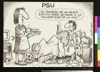 PSU