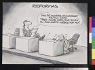 Reformas