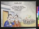 Huelga