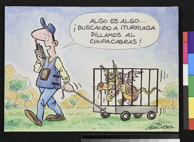 Algo es algo