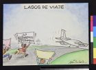 Lagos de viaje