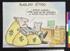 Sueldo ético