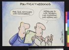 Política y negocios