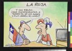 La Roja