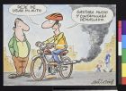 Contaminación